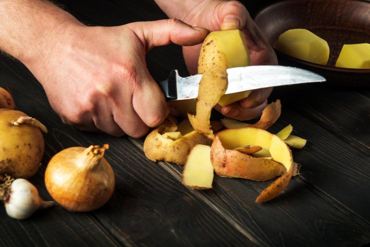 Cuoci patate: come utilizzarlo e perché
