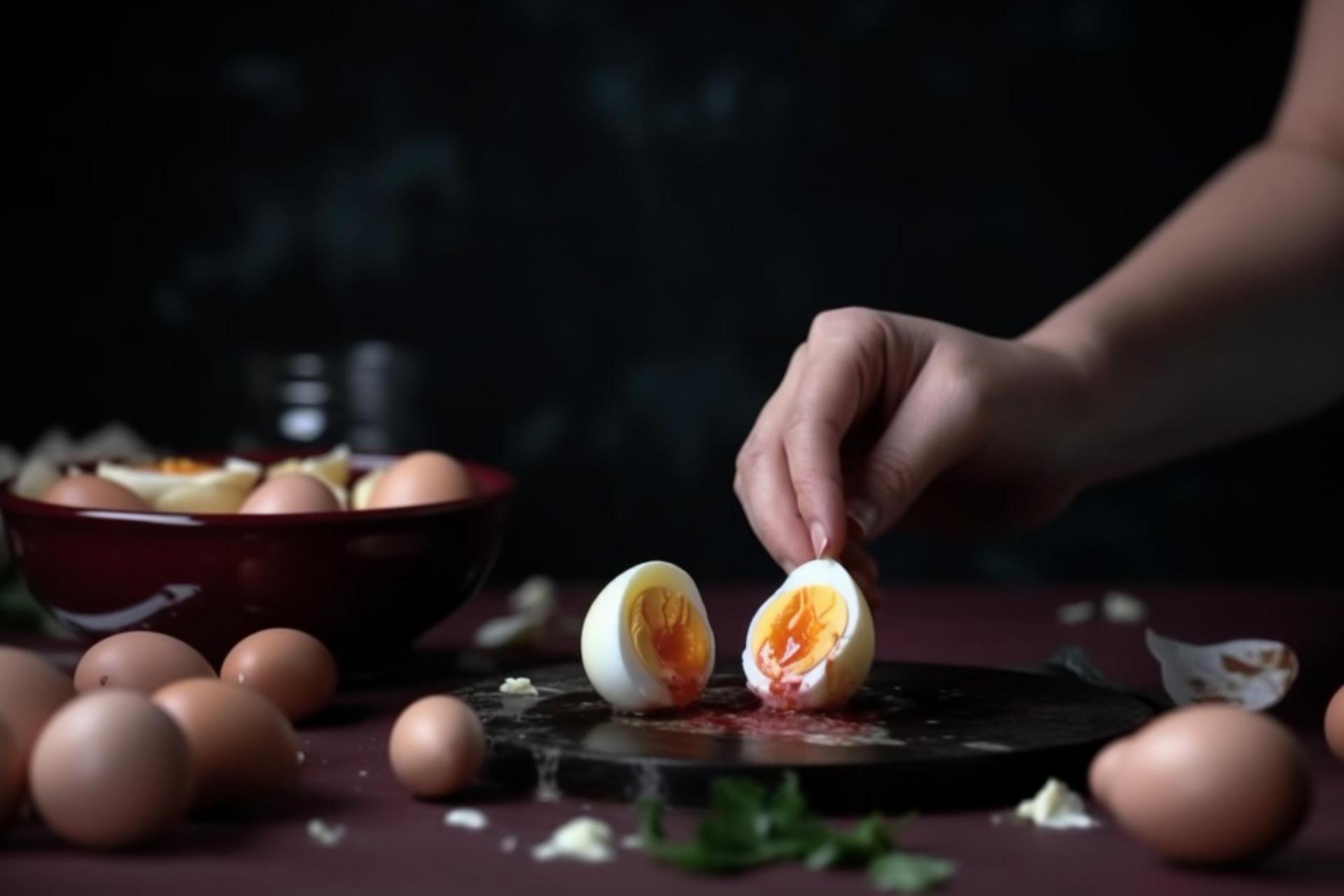 Cuoci uovo: uno strumento che non può mancare nelle cucine professionali